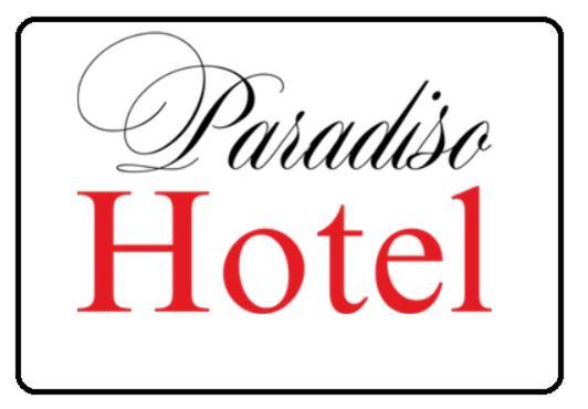 Hotel Paradiso Castelfranco Emilia Exterior foto